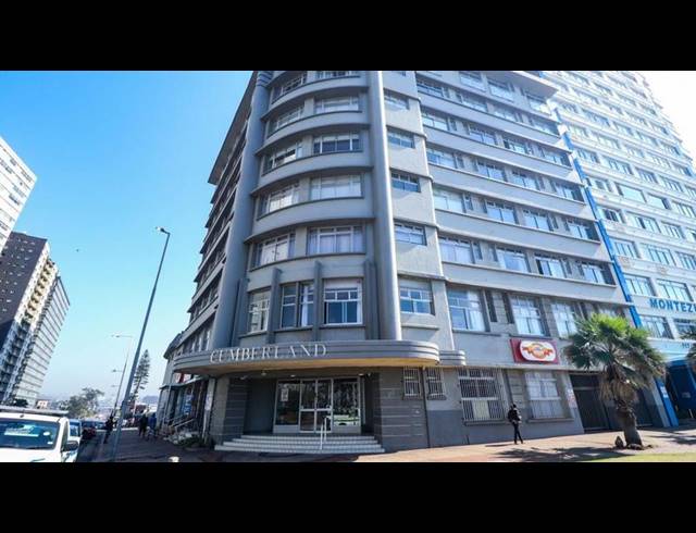 2 BEDROOM APARTMENT FOR SALE IN NORTH BEACH